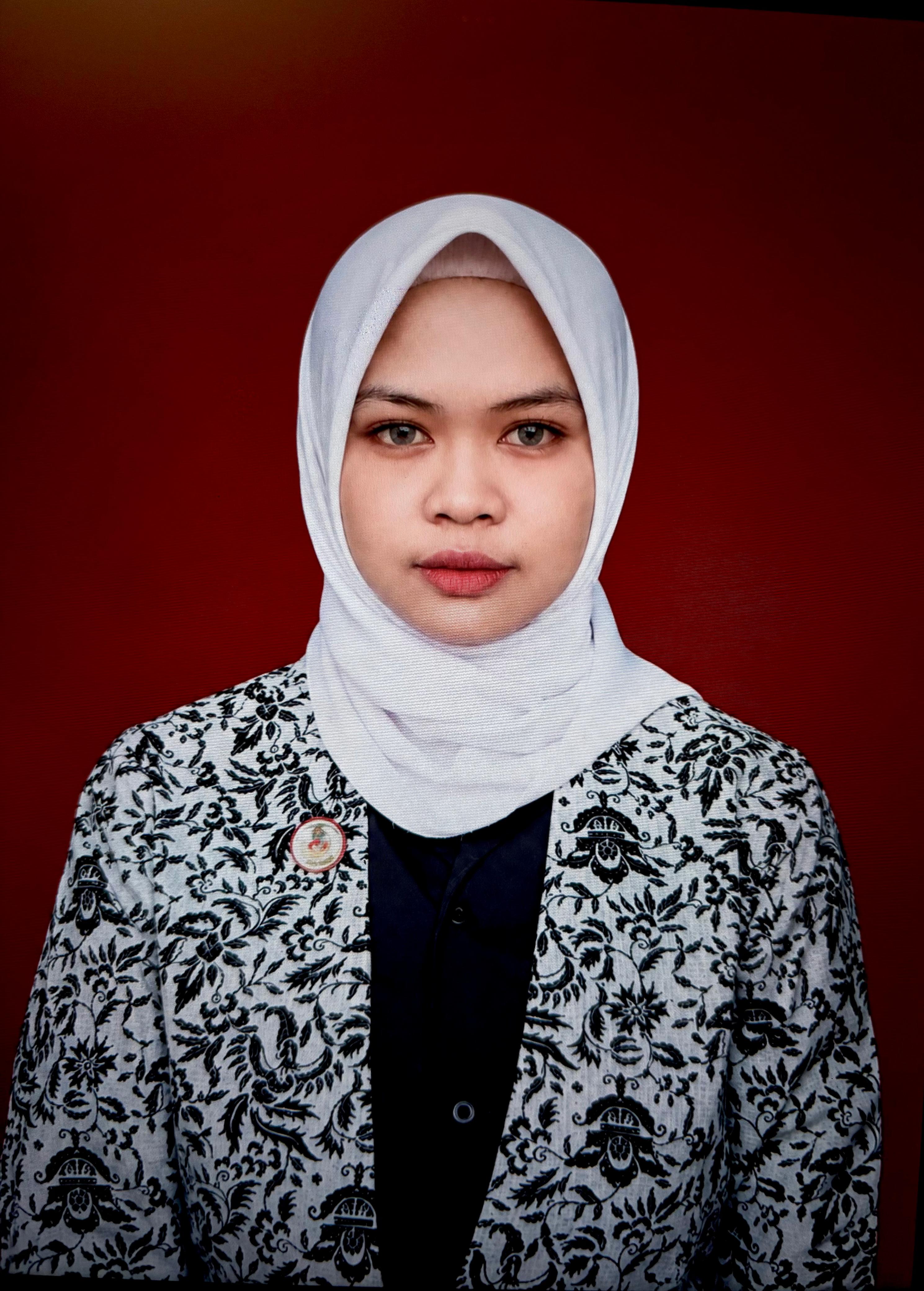 Foto profil Bidan Hilda